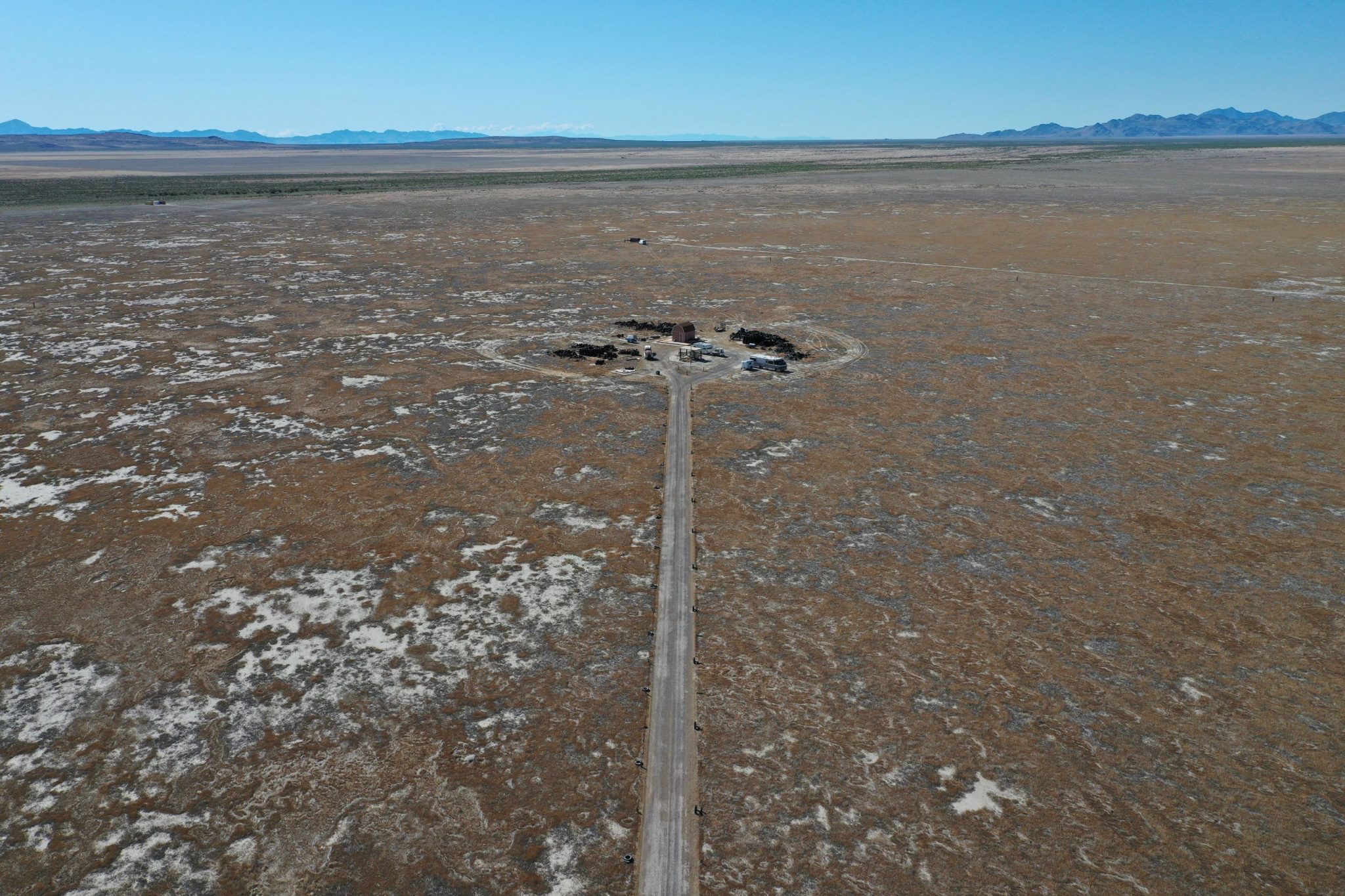 Seeing Is Believing This Forty Acre Grouse Creek Utah Private 