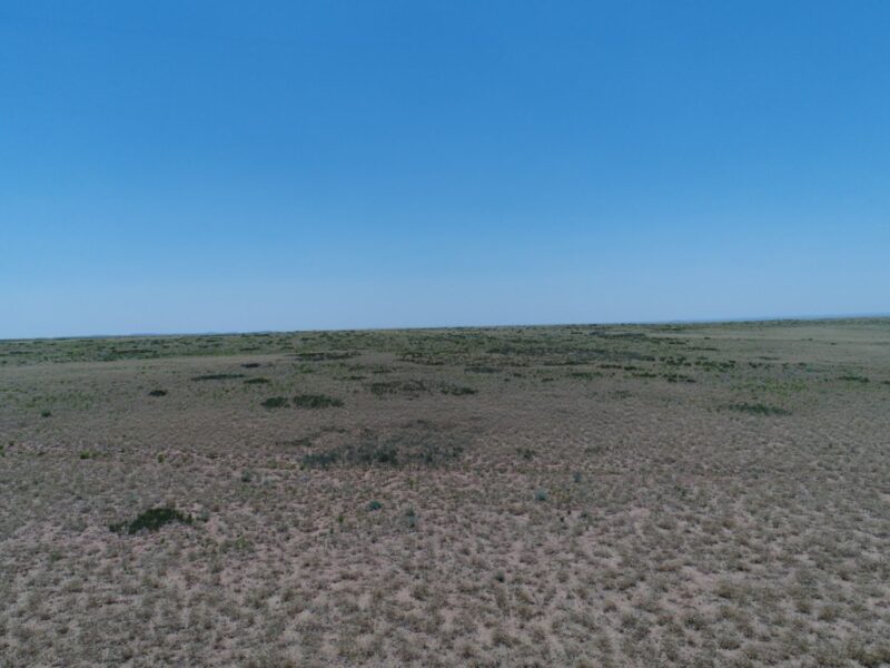 1.25 Acre Arizona Rancheros Subdivision Lot Near Holbrook: 2 of 2 ...