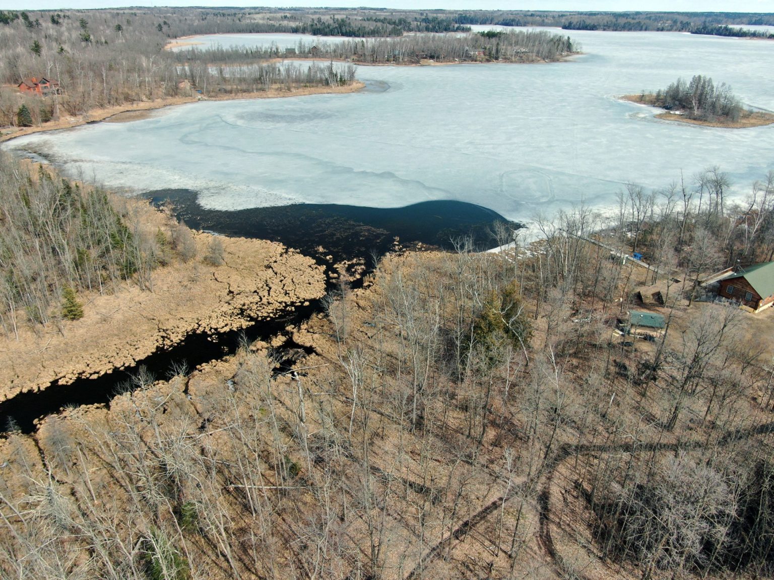 Baby Lake Lot Near Hackensack Minnesota – Ummahcom