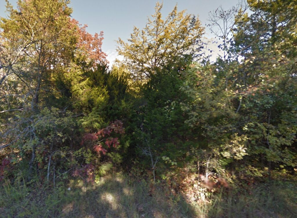 Perfect Residential Vacant Lot
