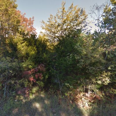 Perfect Residential Vacant Lot