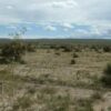 Scenic Subdivision La Hacienda Estates 4.9 Acre