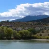 exceptional Lakeview lot in Colorado City