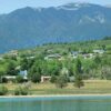 exceptional Lakeview lot in Colorado City