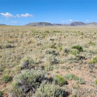 Rio Grande Scenic 0.21-Acre Lot