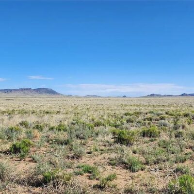 remarkable 0.21-Acre Rio Grande lot