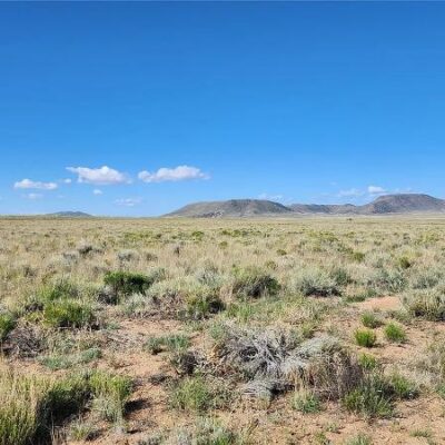 mountain view Rio Grande 0.21-acre