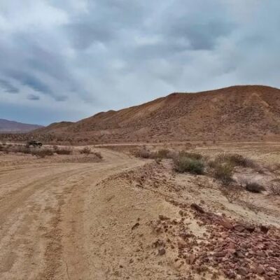 Majestic 60-Acre Last Frontier Ranch