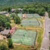 serene Dave Creek Pkwy area wooded lot