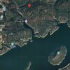delightful Fairfield Bay Quarter Acre Lot