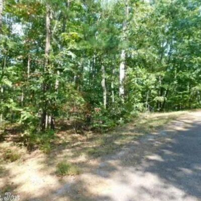 picturesque 0.31 acre lot on Quijote Circle