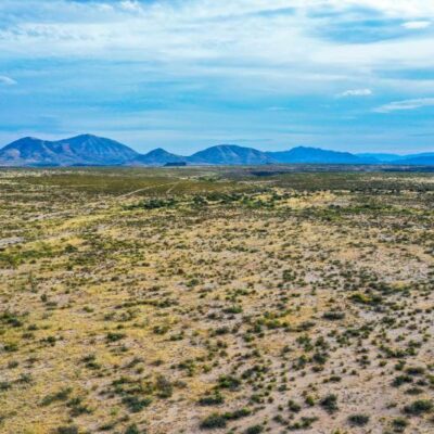 51-acre country paradise in the Findlay Mountains