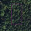 picturesque wooded Ocean Springs lot