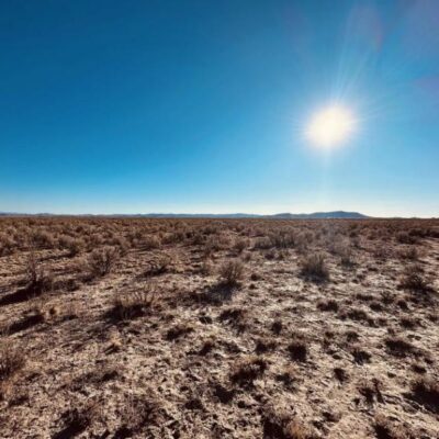 Rugged 1.09-Acre Utah