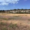 extraordinary Colorado mountain view