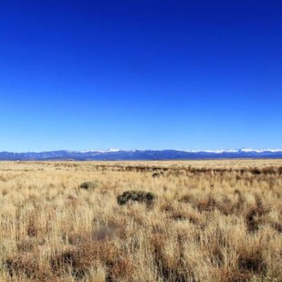 prime San Acacio, Colorado land
