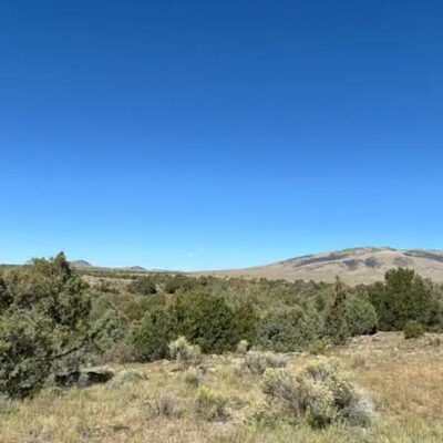 phenomenal Taos-Area lot with power & road frontage
