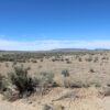 stupendous New Mexico lot